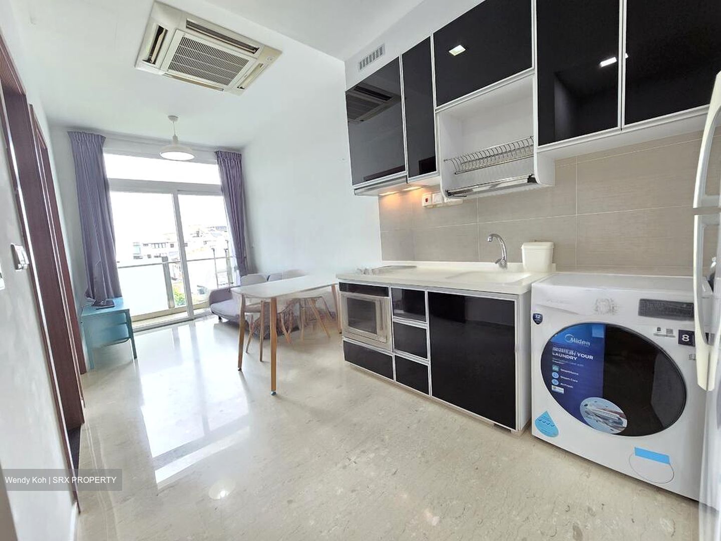 Cardiff Residence (D19), Condominium #484004451